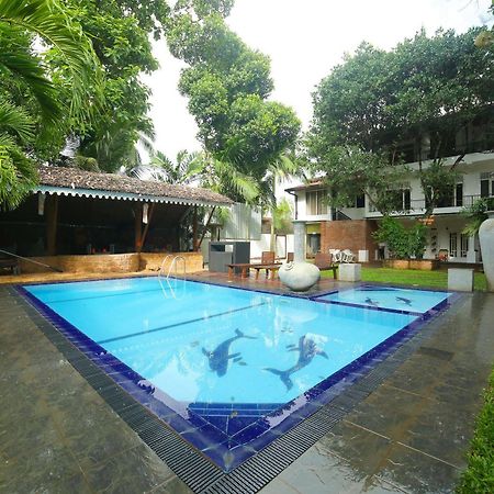 Hostel City Hub Colombo Airport Katunayaka Eksteriør billede