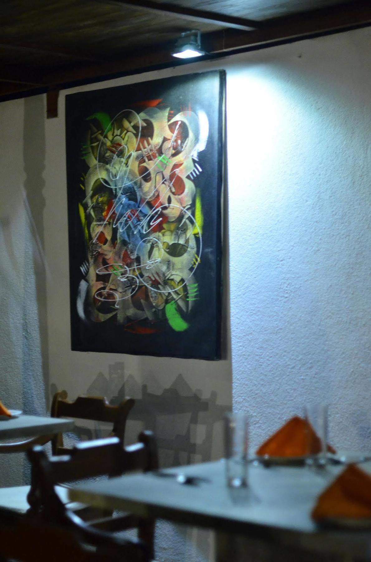 Hostel City Hub Colombo Airport Katunayaka Eksteriør billede