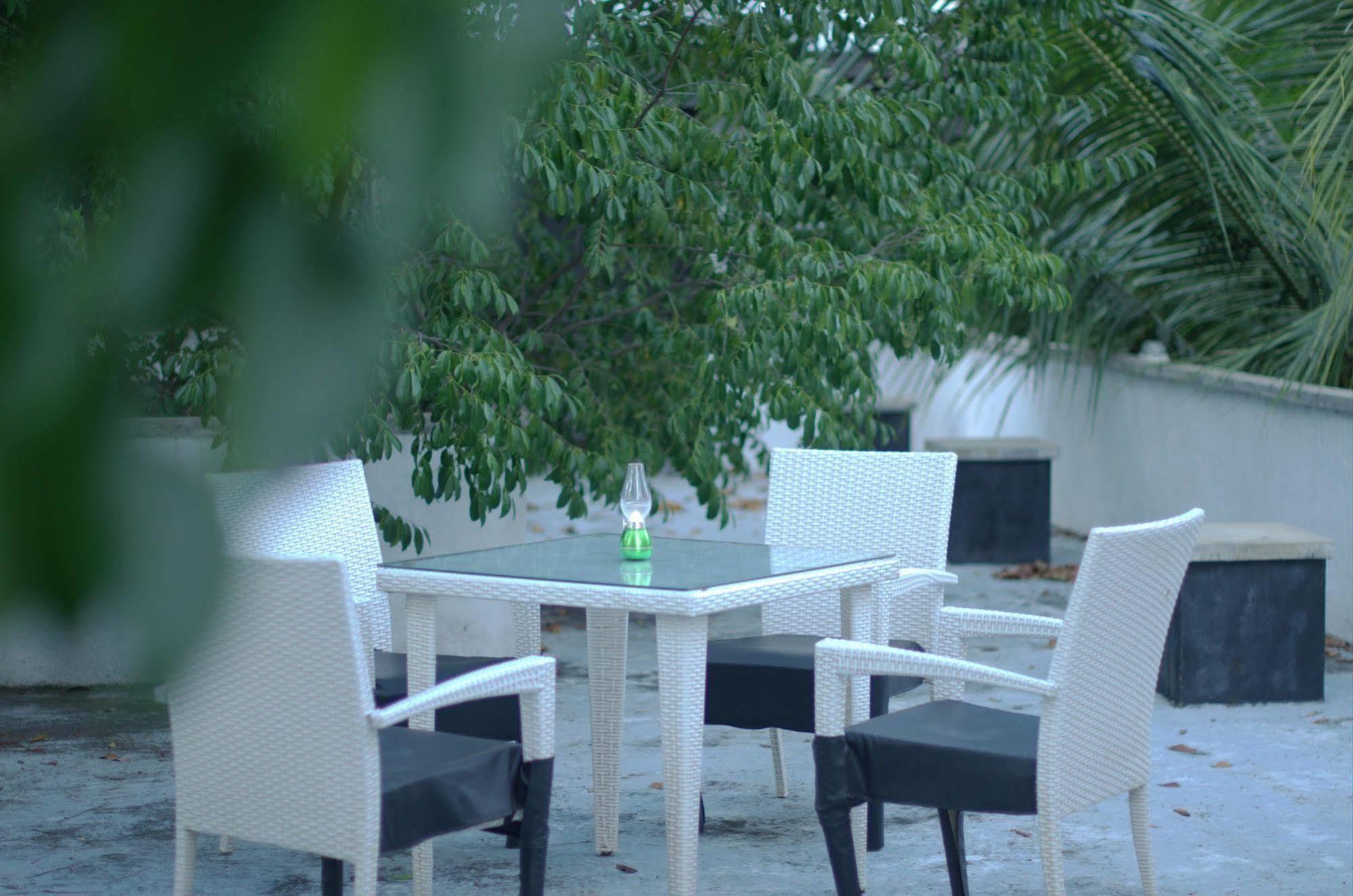 Hostel City Hub Colombo Airport Katunayaka Eksteriør billede