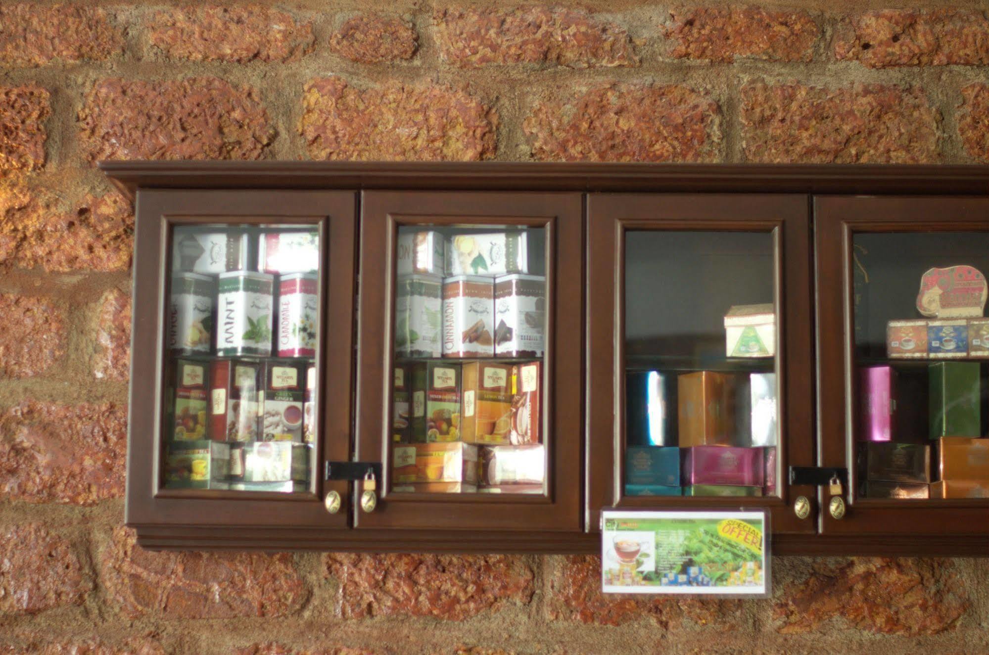 Hostel City Hub Colombo Airport Katunayaka Eksteriør billede