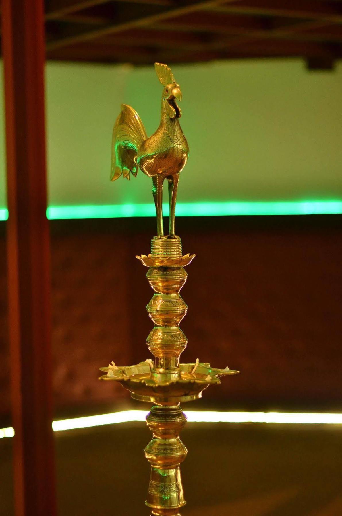 Hostel City Hub Colombo Airport Katunayaka Eksteriør billede