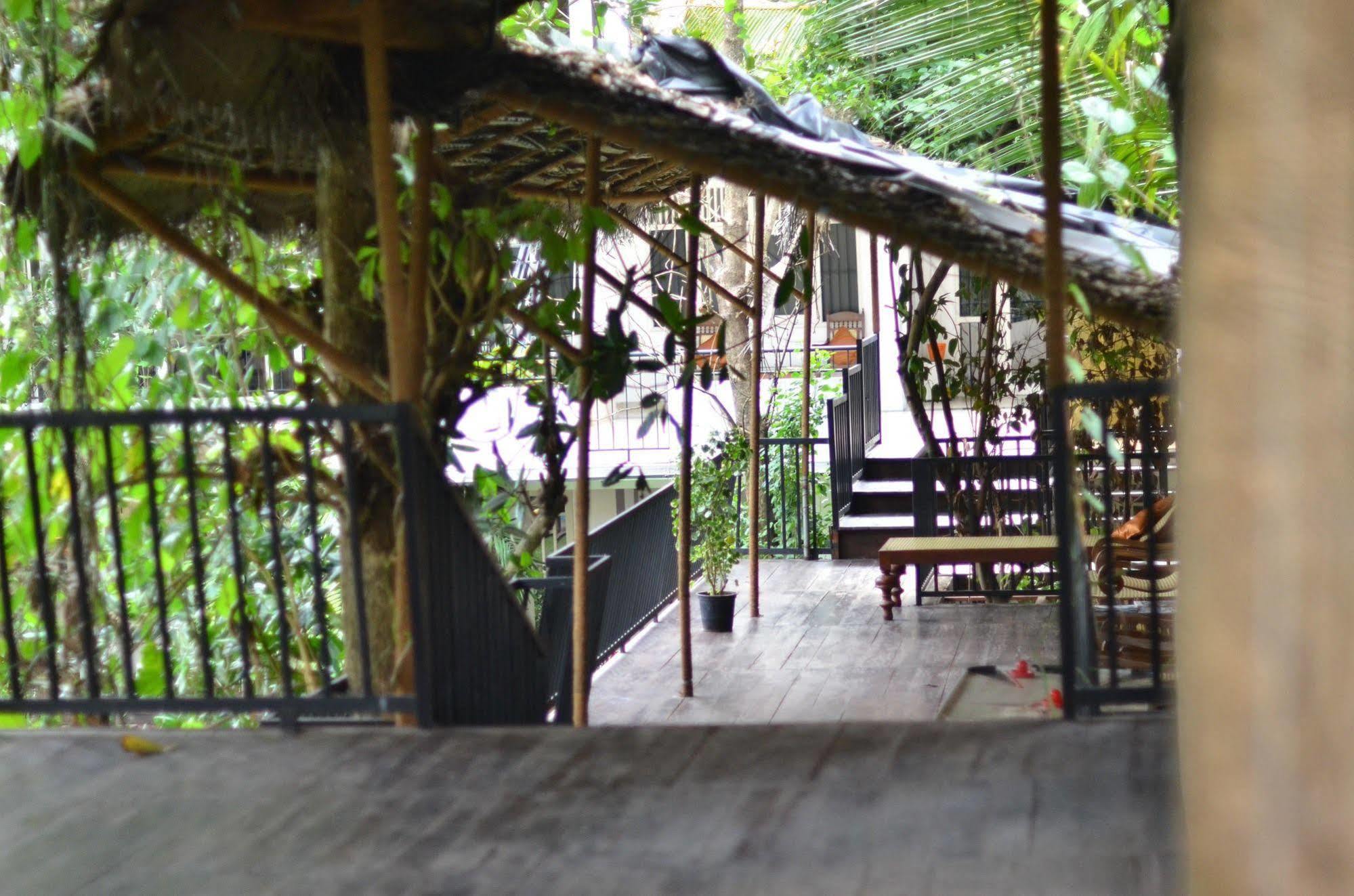Hostel City Hub Colombo Airport Katunayaka Eksteriør billede